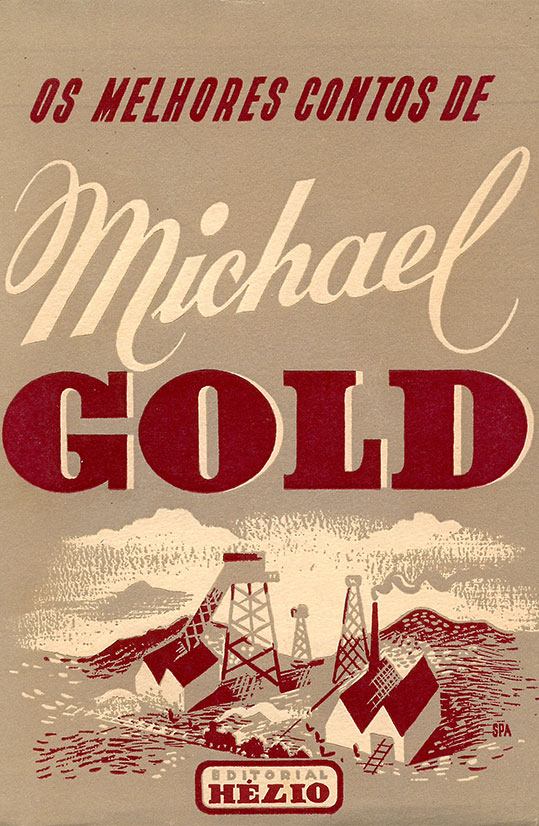 livro-michael-gold