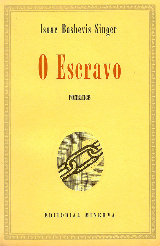 livro-o-escravo